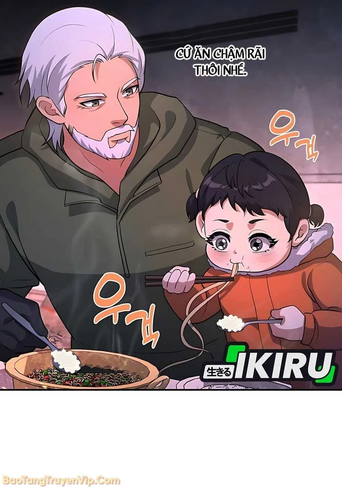 Nhân Viên Văn Phòng Trong Tận Thế Kỷ Băng Hà Chapter 32 - 47