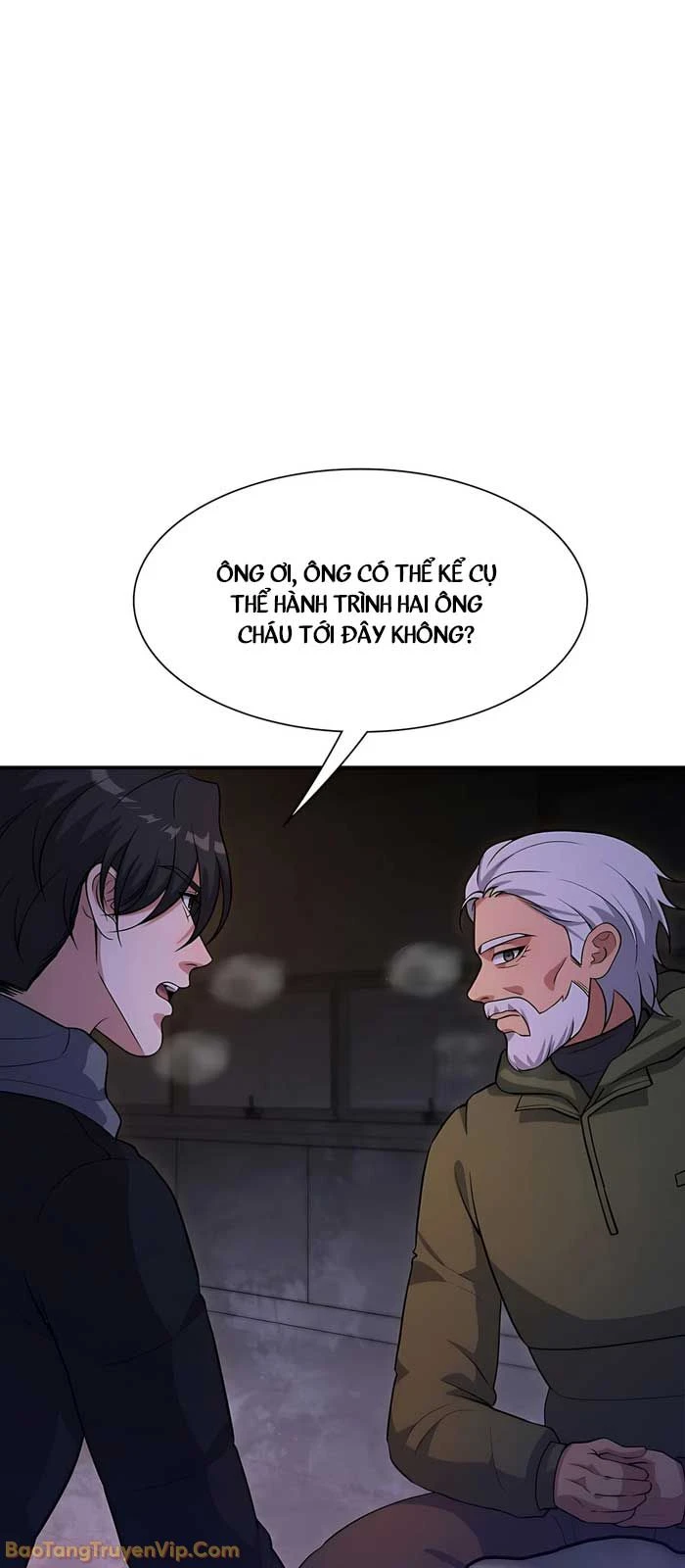 Nhân Viên Văn Phòng Trong Tận Thế Kỷ Băng Hà Chapter 32 - 50