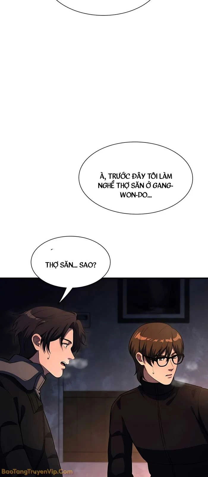 Nhân Viên Văn Phòng Trong Tận Thế Kỷ Băng Hà Chapter 32 - 52