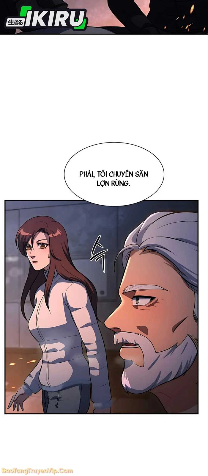 Nhân Viên Văn Phòng Trong Tận Thế Kỷ Băng Hà Chapter 32 - 53