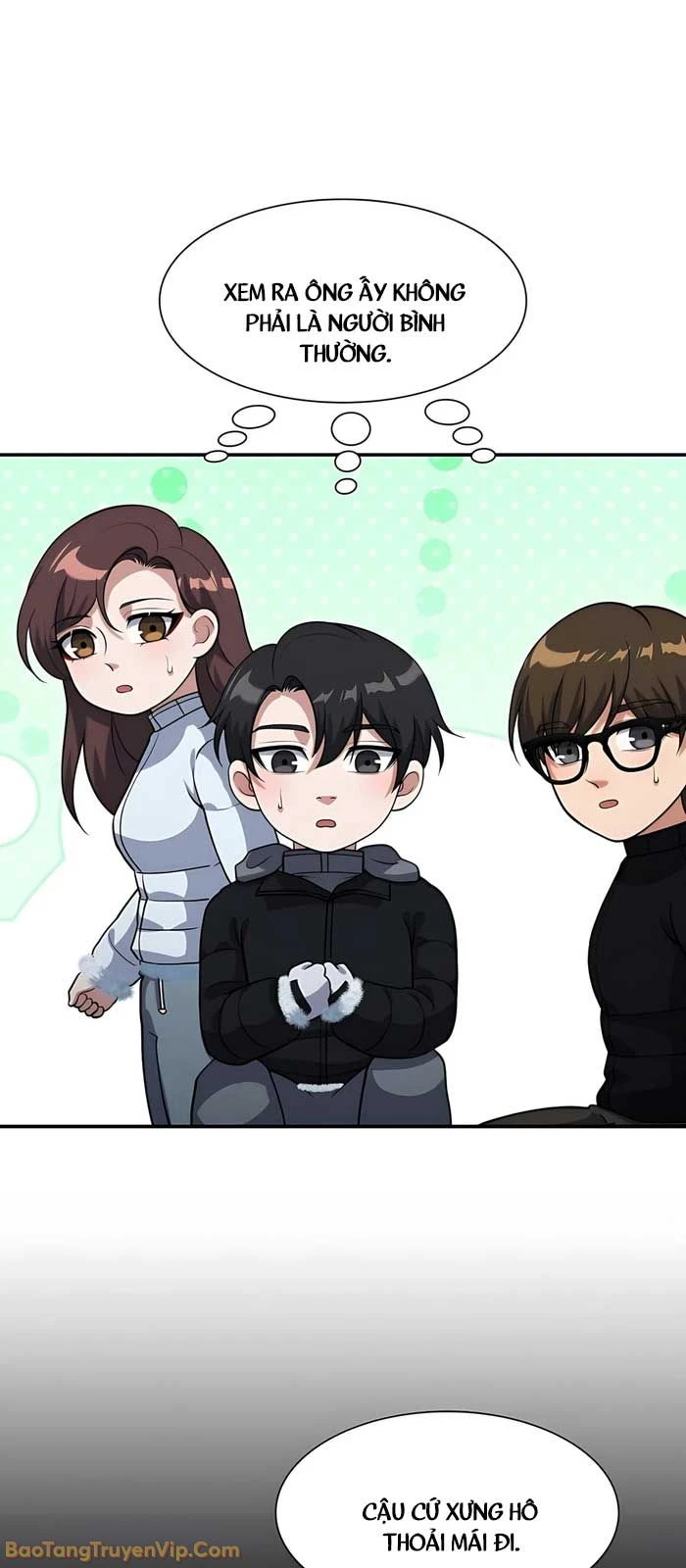 Nhân Viên Văn Phòng Trong Tận Thế Kỷ Băng Hà Chapter 32 - 54