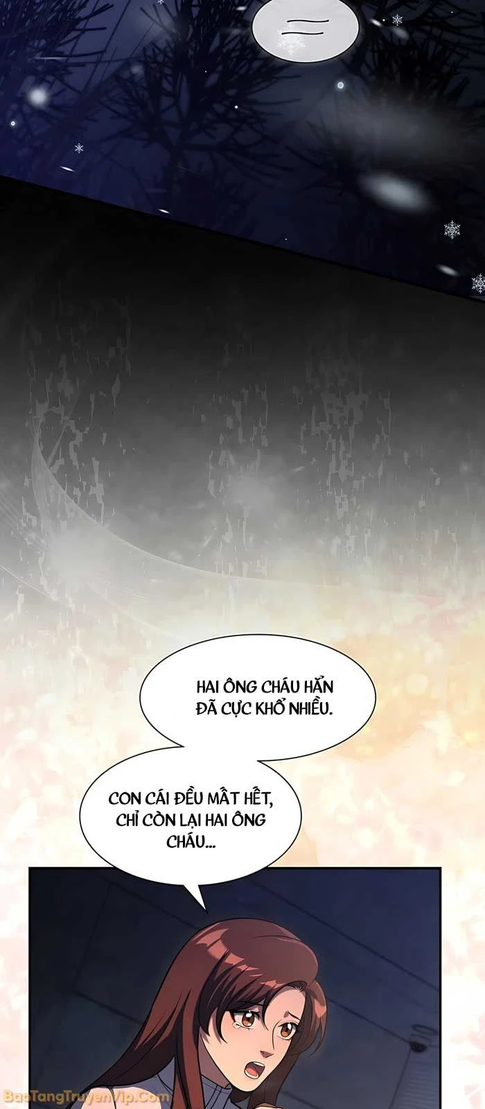 Nhân Viên Văn Phòng Trong Tận Thế Kỷ Băng Hà Chapter 32 - 56