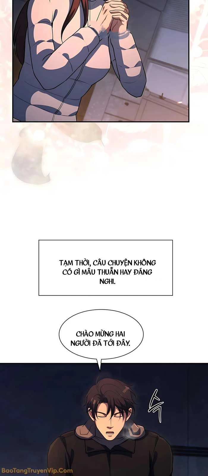 Nhân Viên Văn Phòng Trong Tận Thế Kỷ Băng Hà Chapter 32 - 57