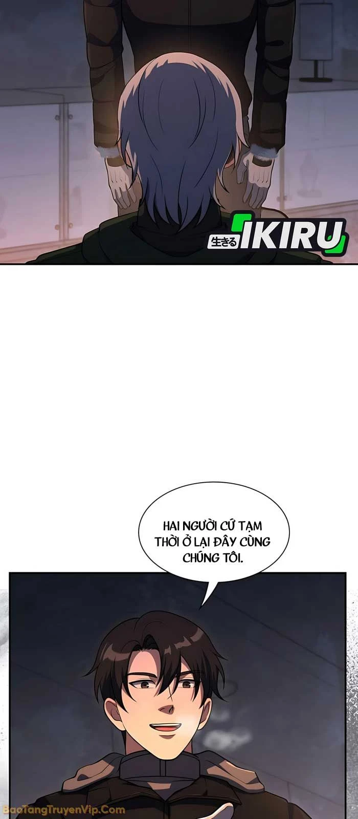 Nhân Viên Văn Phòng Trong Tận Thế Kỷ Băng Hà Chapter 32 - 58