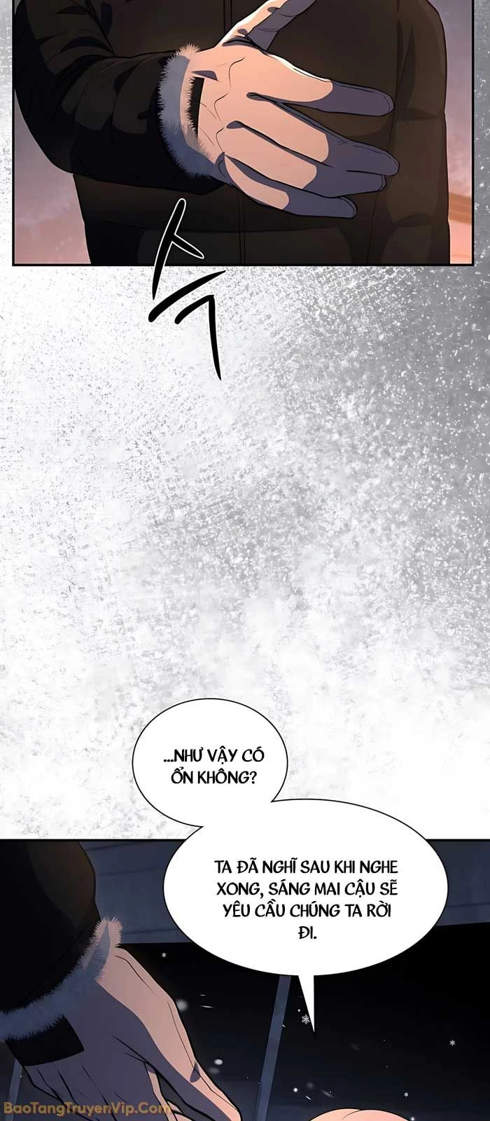 Nhân Viên Văn Phòng Trong Tận Thế Kỷ Băng Hà Chapter 32 - 59