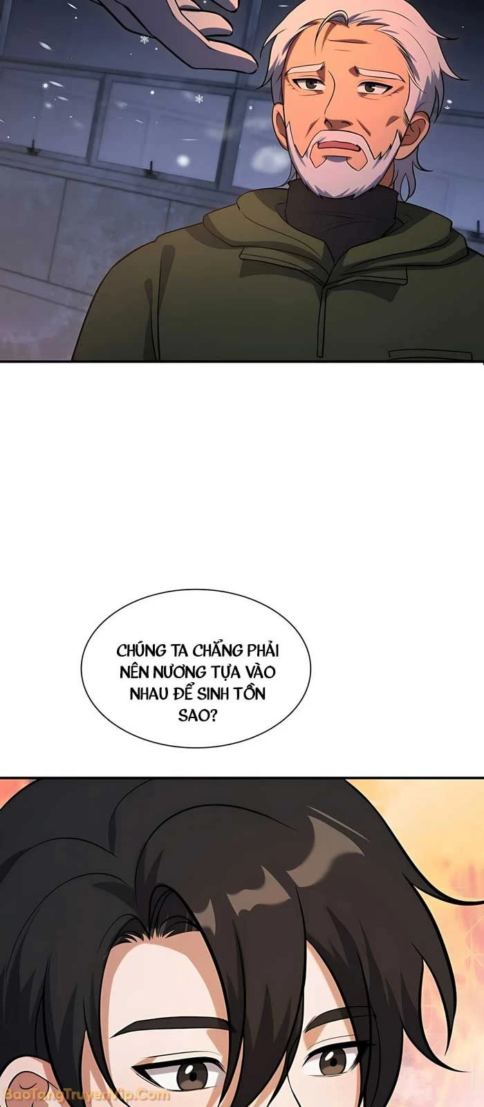 Nhân Viên Văn Phòng Trong Tận Thế Kỷ Băng Hà Chapter 32 - 60