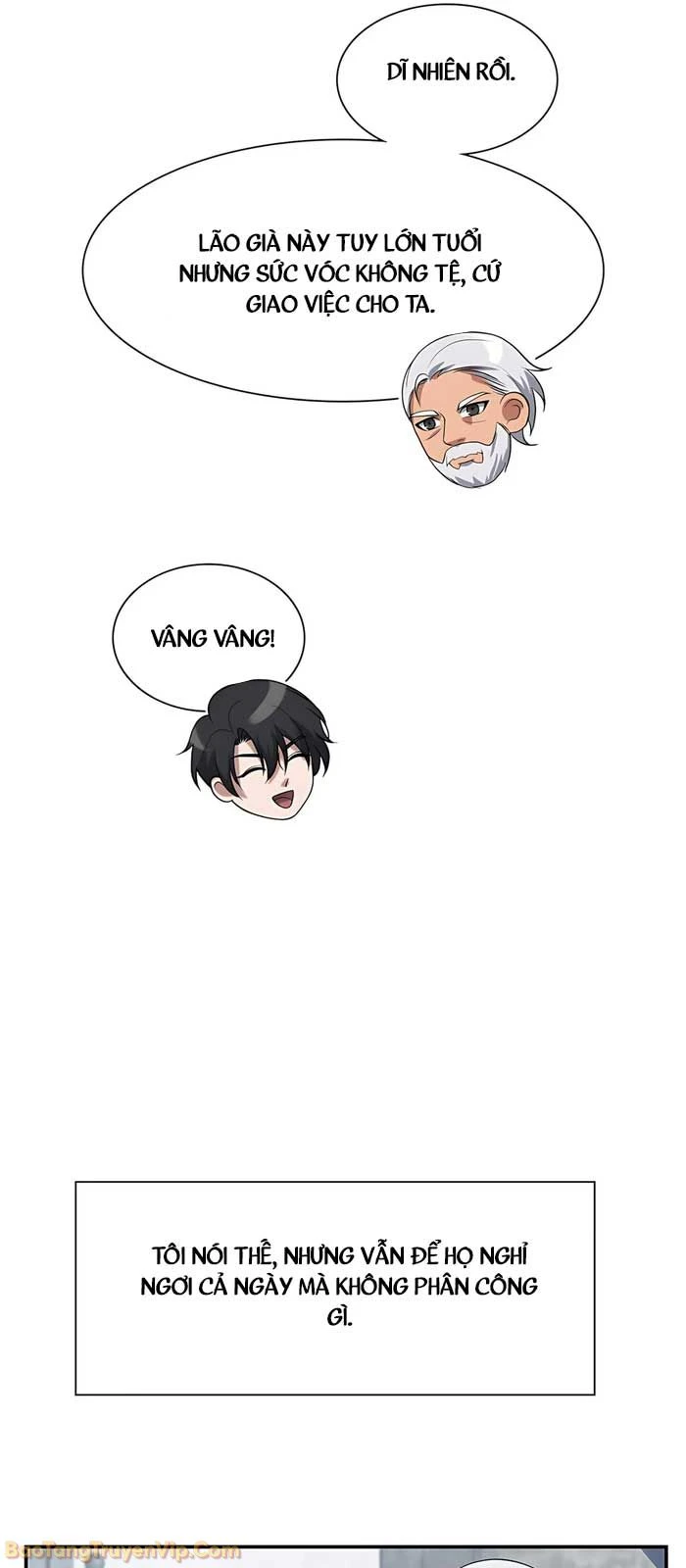 Nhân Viên Văn Phòng Trong Tận Thế Kỷ Băng Hà Chapter 32 - 64