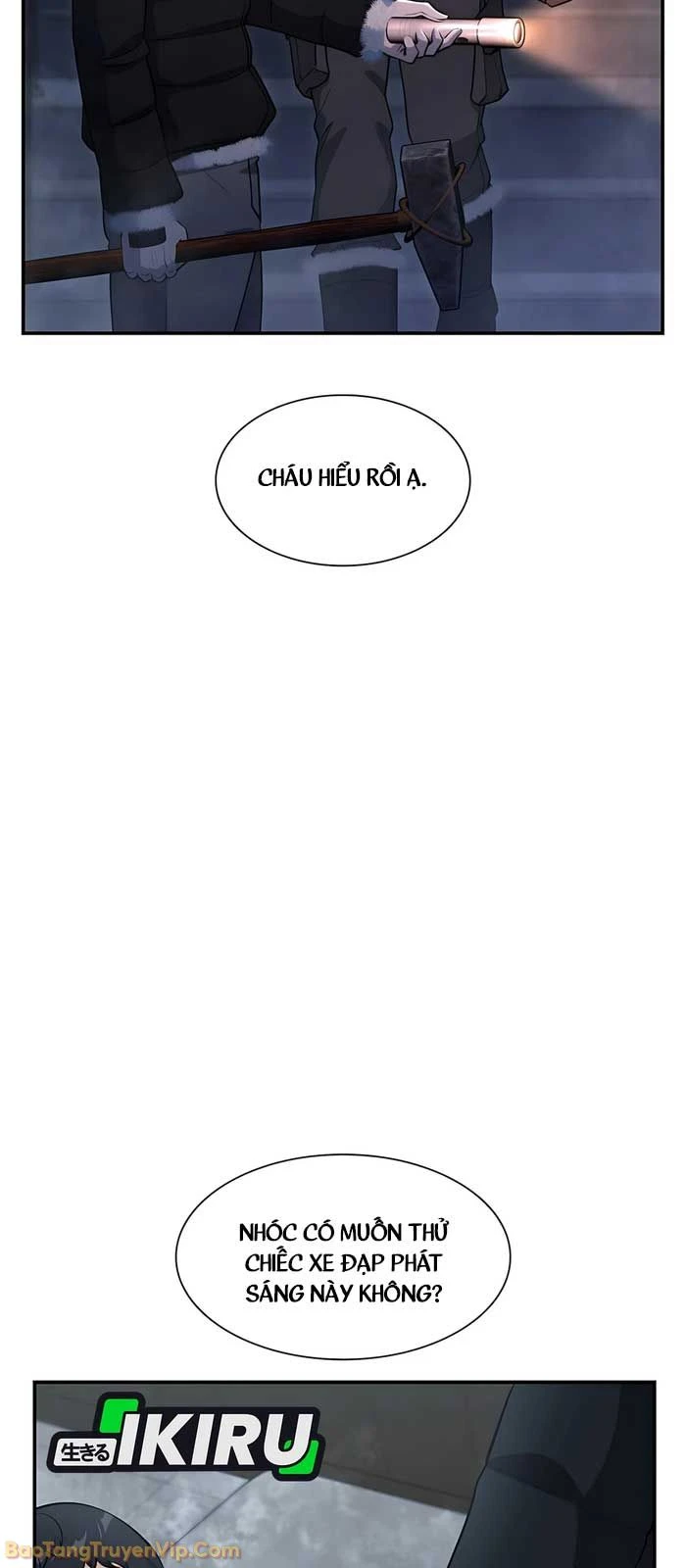 Nhân Viên Văn Phòng Trong Tận Thế Kỷ Băng Hà Chapter 32 - 69