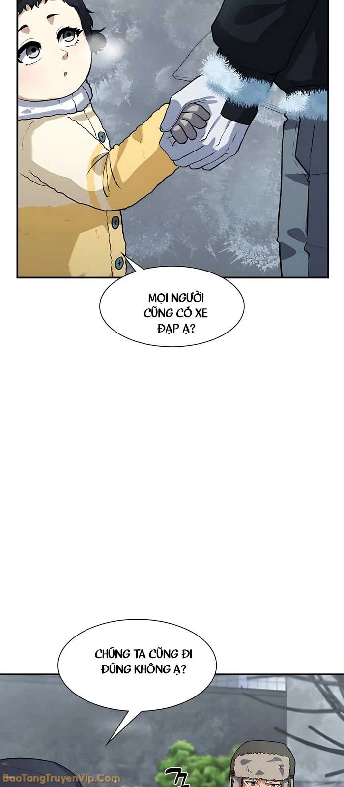 Nhân Viên Văn Phòng Trong Tận Thế Kỷ Băng Hà Chapter 32 - 70