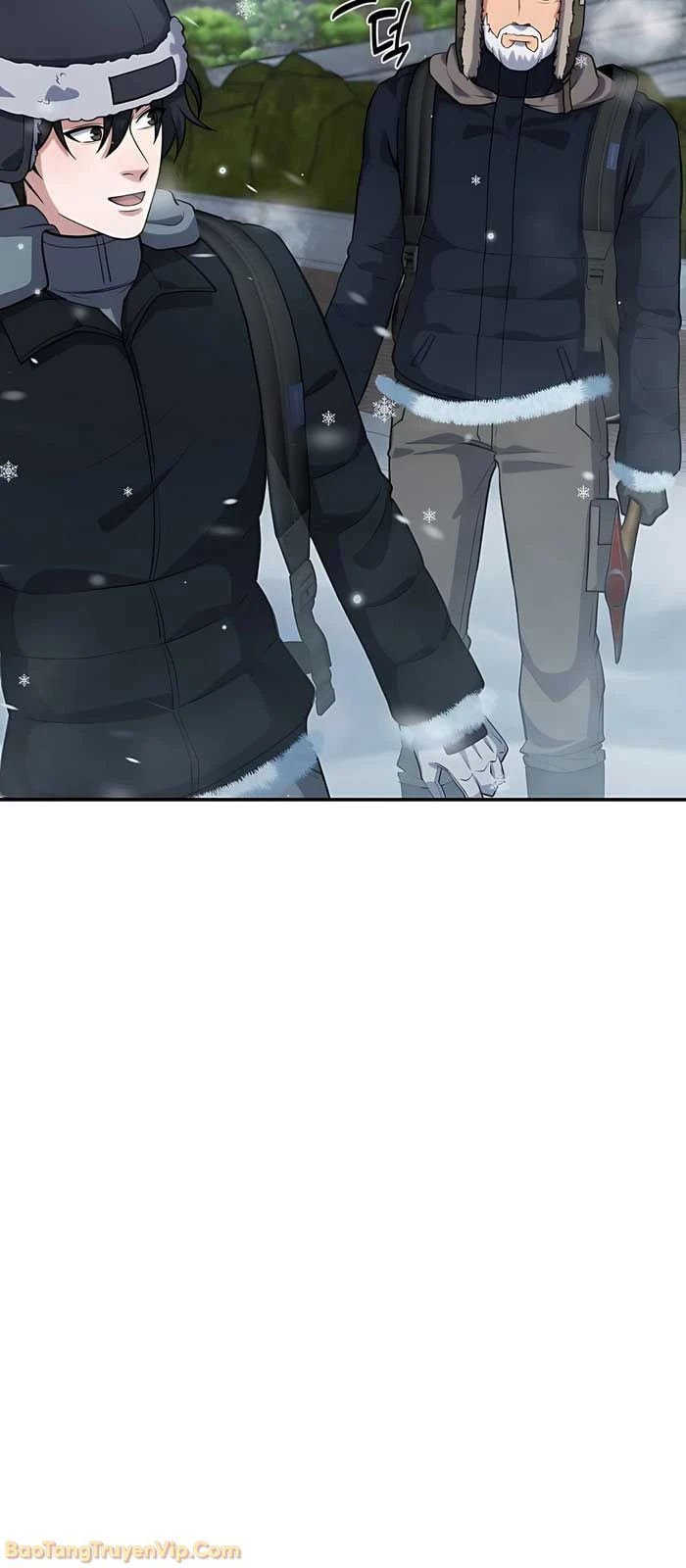 Nhân Viên Văn Phòng Trong Tận Thế Kỷ Băng Hà Chapter 32 - 71