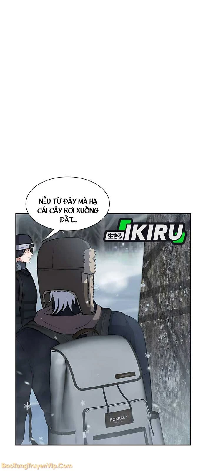 Nhân Viên Văn Phòng Trong Tận Thế Kỷ Băng Hà Chapter 32 - 74