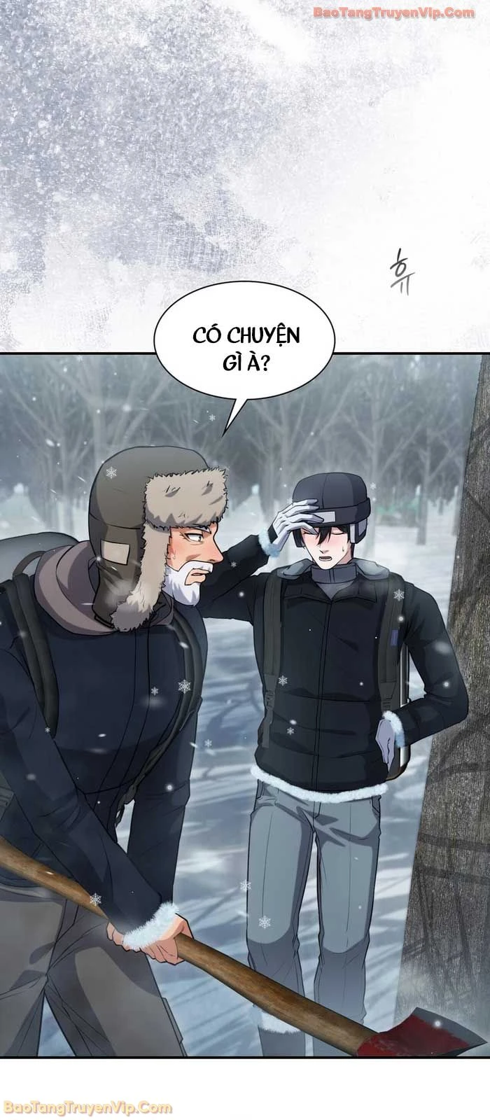 Nhân Viên Văn Phòng Trong Tận Thế Kỷ Băng Hà Chapter 33 - 2