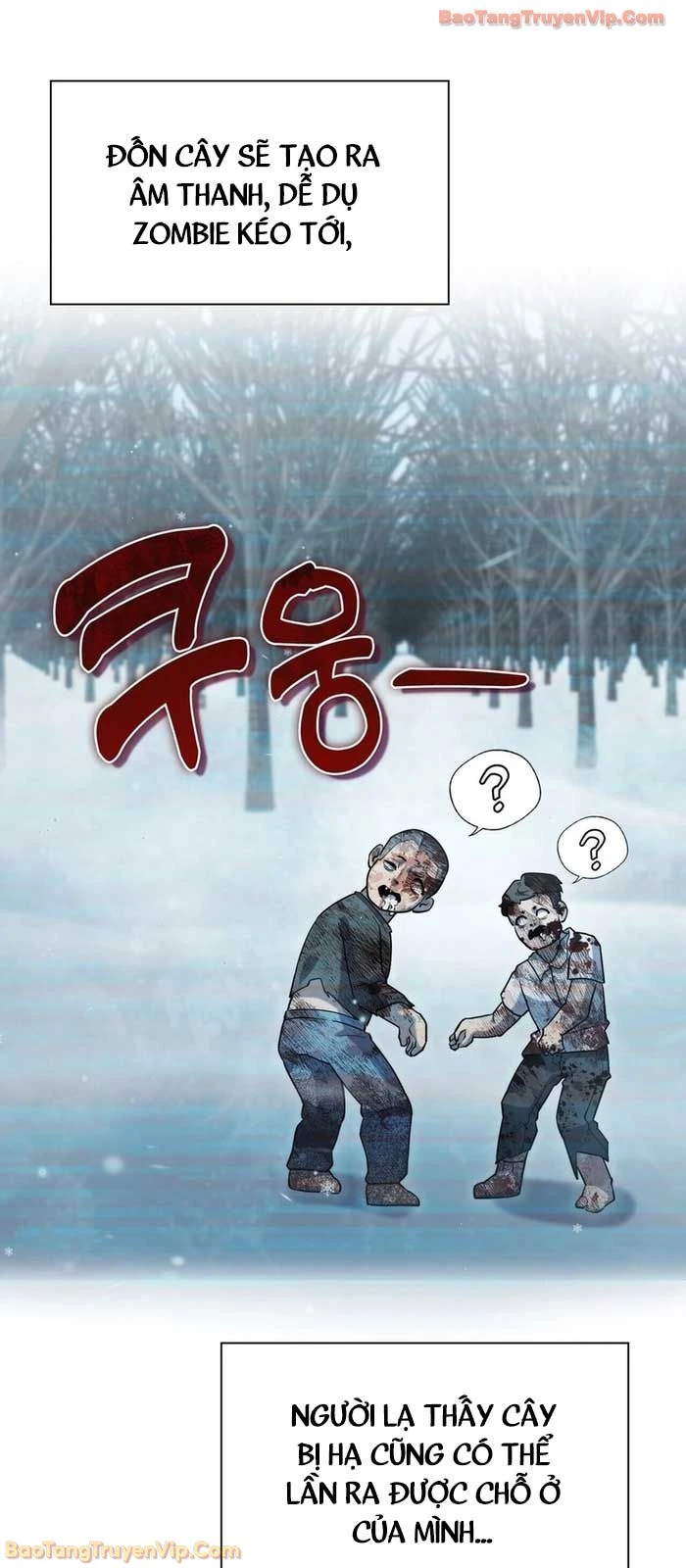 Nhân Viên Văn Phòng Trong Tận Thế Kỷ Băng Hà Chapter 33 - 4