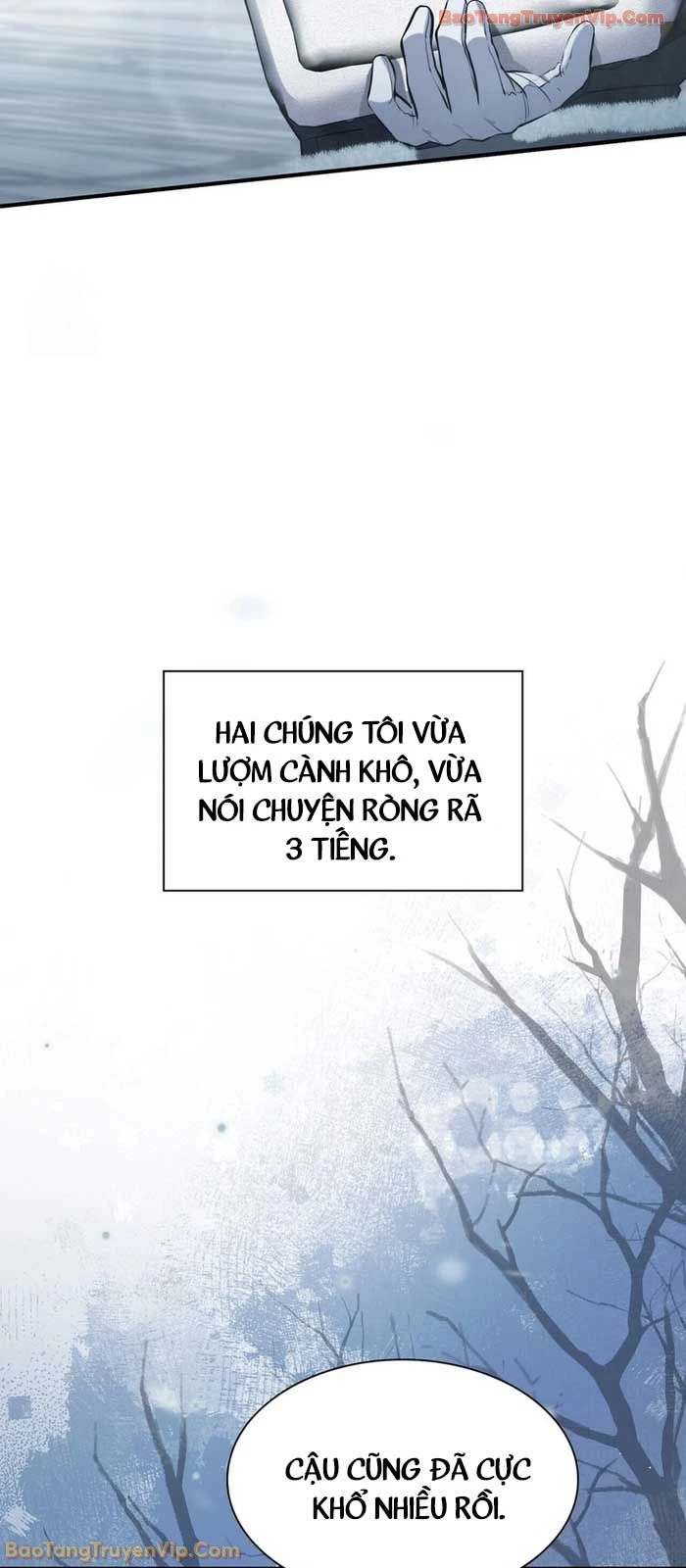 Nhân Viên Văn Phòng Trong Tận Thế Kỷ Băng Hà Chapter 33 - 9