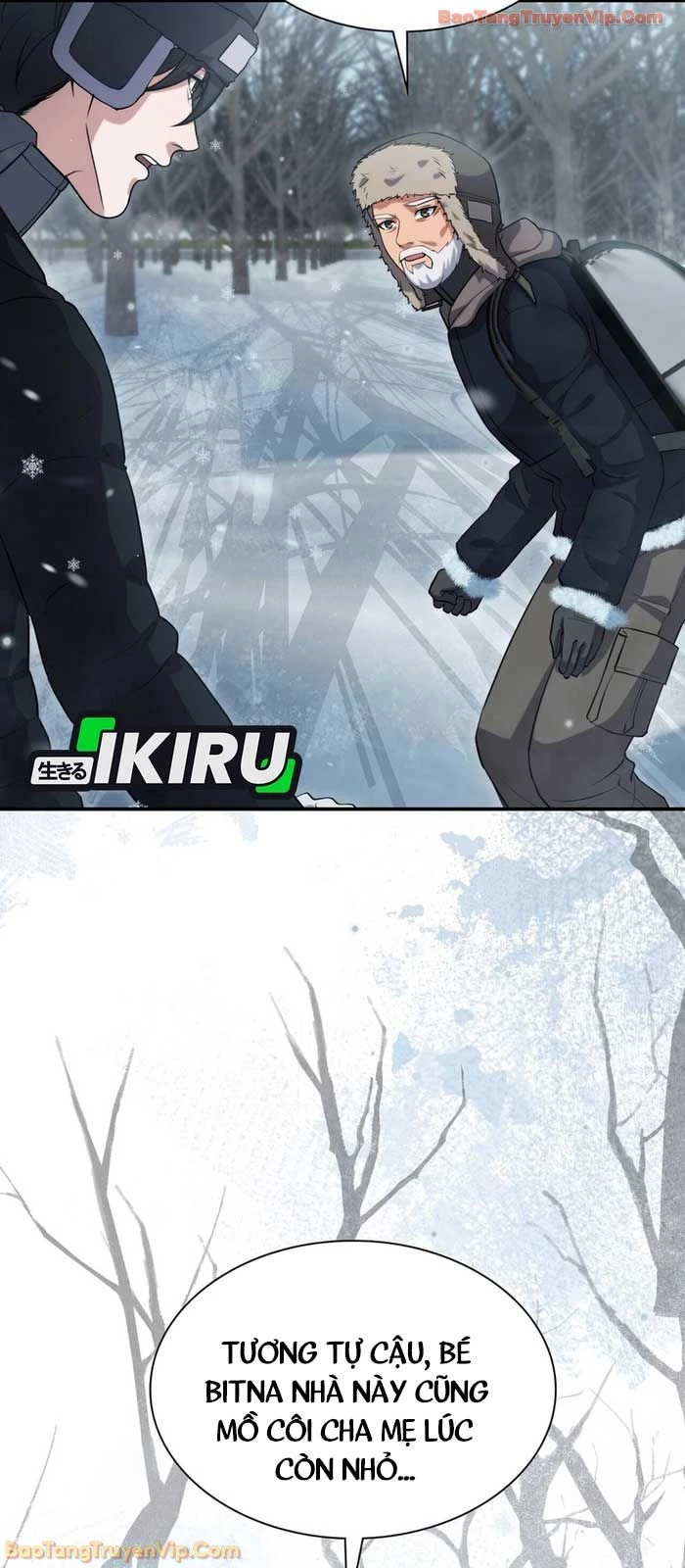 Nhân Viên Văn Phòng Trong Tận Thế Kỷ Băng Hà Chapter 33 - 10