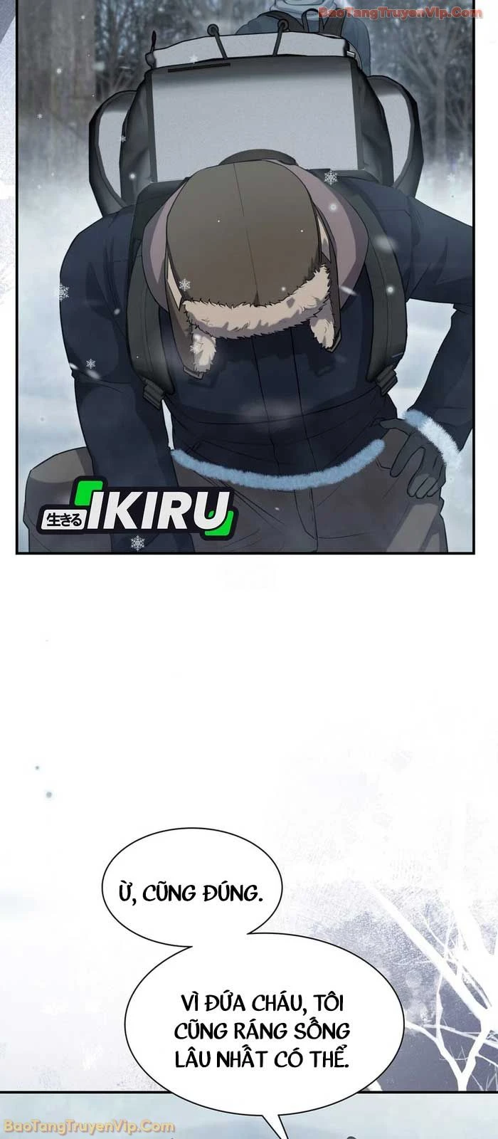 Nhân Viên Văn Phòng Trong Tận Thế Kỷ Băng Hà Chapter 33 - 12