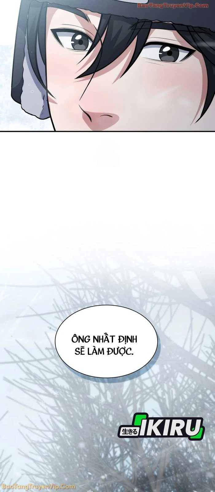 Nhân Viên Văn Phòng Trong Tận Thế Kỷ Băng Hà Chapter 33 - 14