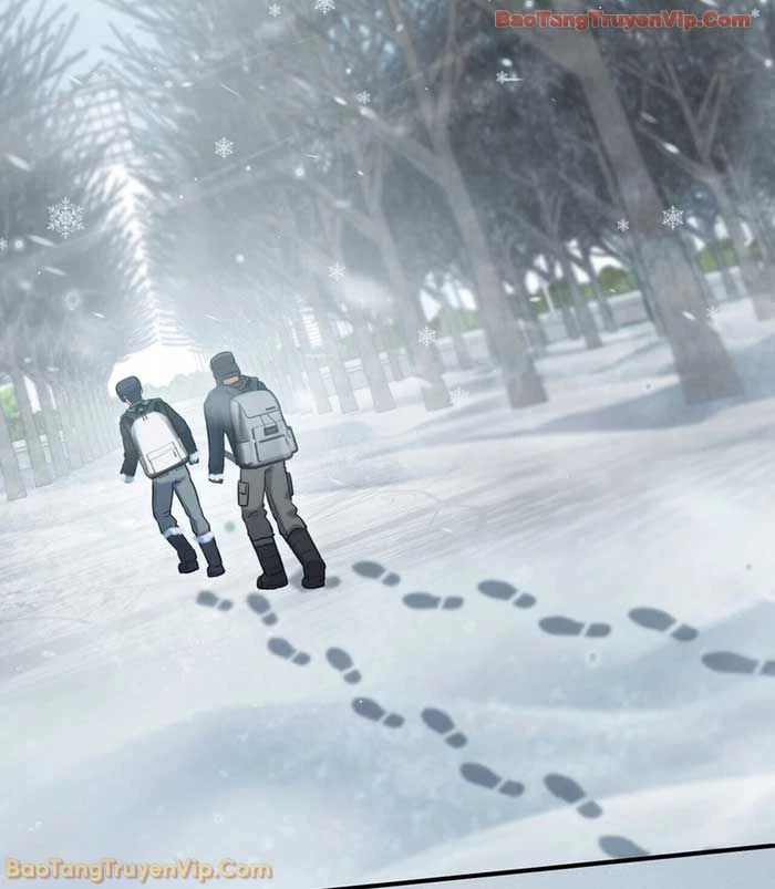 Nhân Viên Văn Phòng Trong Tận Thế Kỷ Băng Hà Chapter 33 - 15