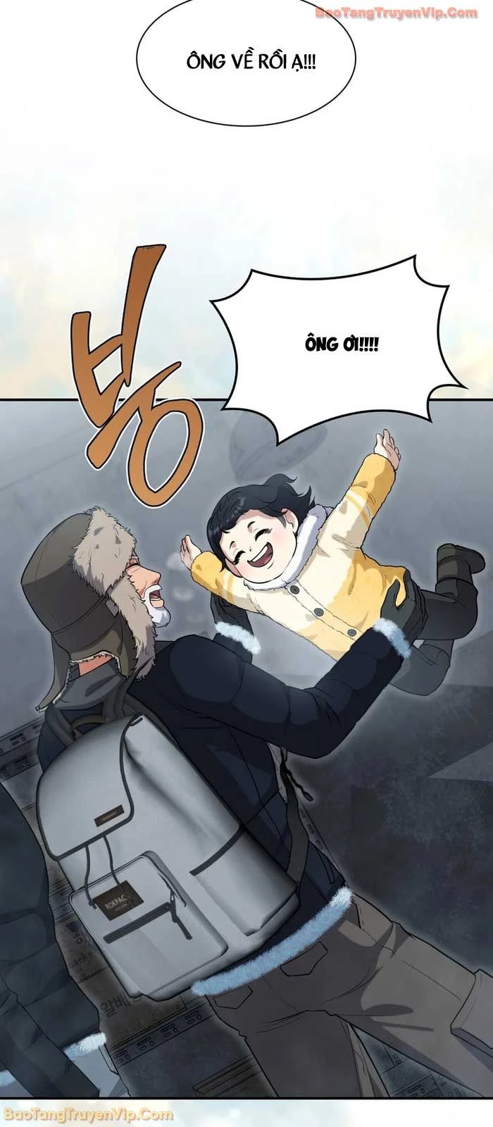 Nhân Viên Văn Phòng Trong Tận Thế Kỷ Băng Hà Chapter 33 - 17