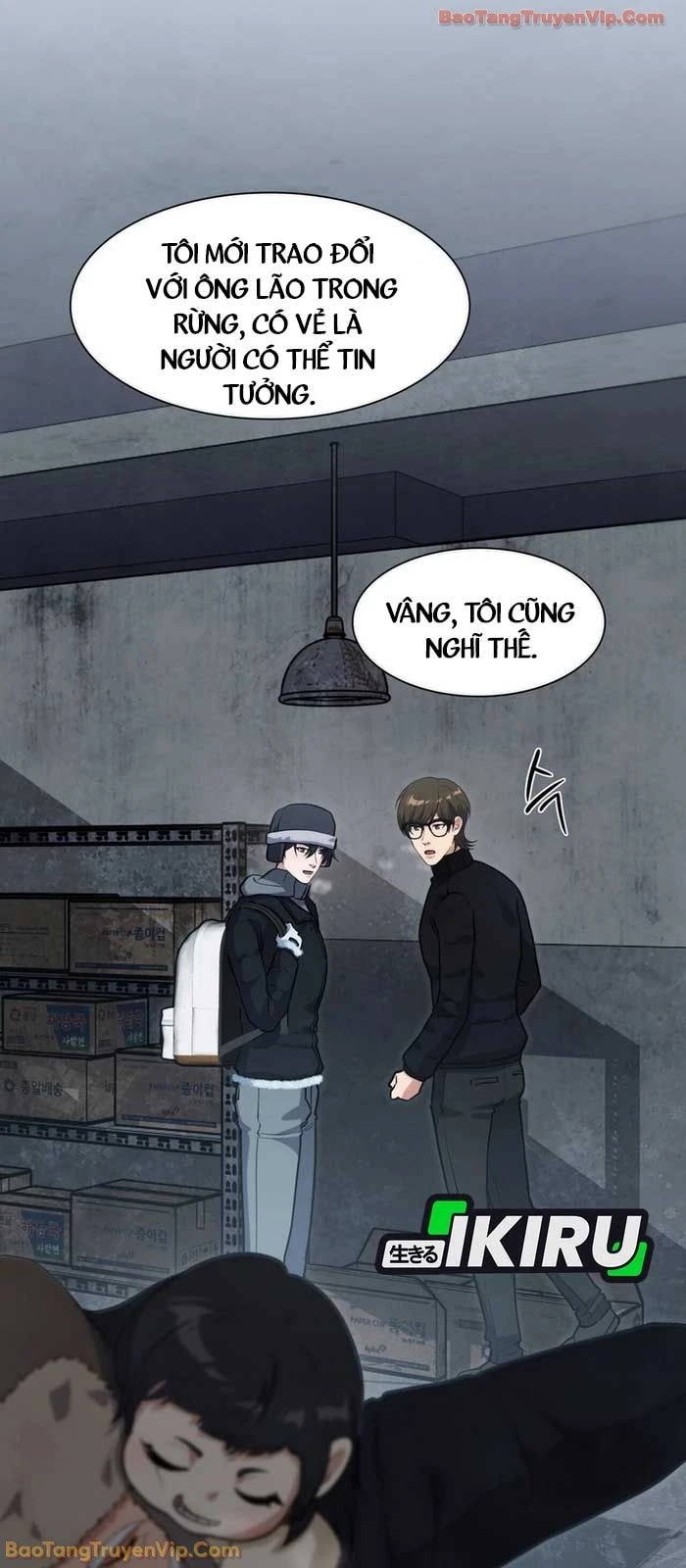 Nhân Viên Văn Phòng Trong Tận Thế Kỷ Băng Hà Chapter 33 - 21