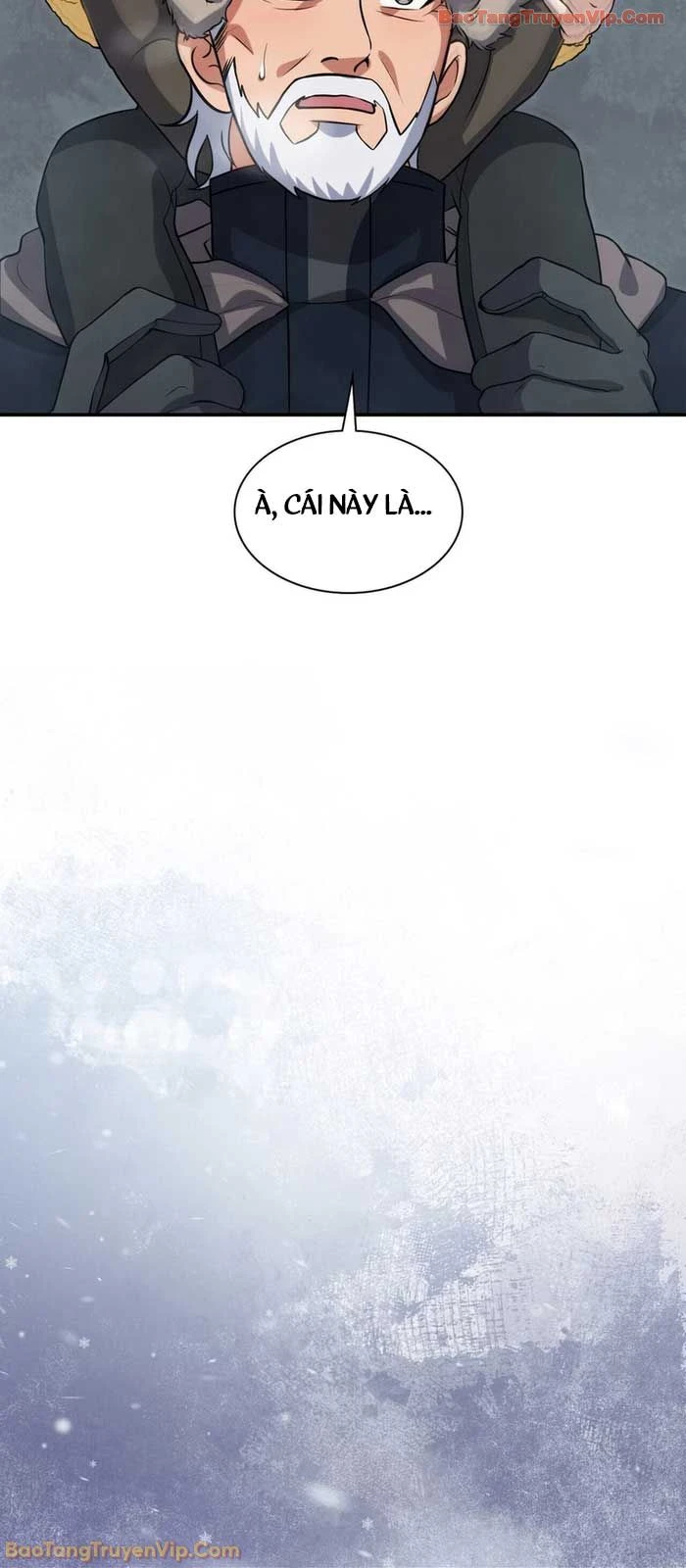 Nhân Viên Văn Phòng Trong Tận Thế Kỷ Băng Hà Chapter 33 - 25