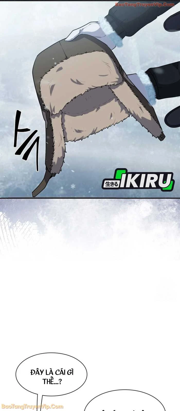 Nhân Viên Văn Phòng Trong Tận Thế Kỷ Băng Hà Chapter 33 - 26