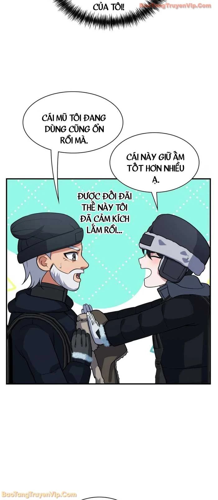 Nhân Viên Văn Phòng Trong Tận Thế Kỷ Băng Hà Chapter 33 - 28