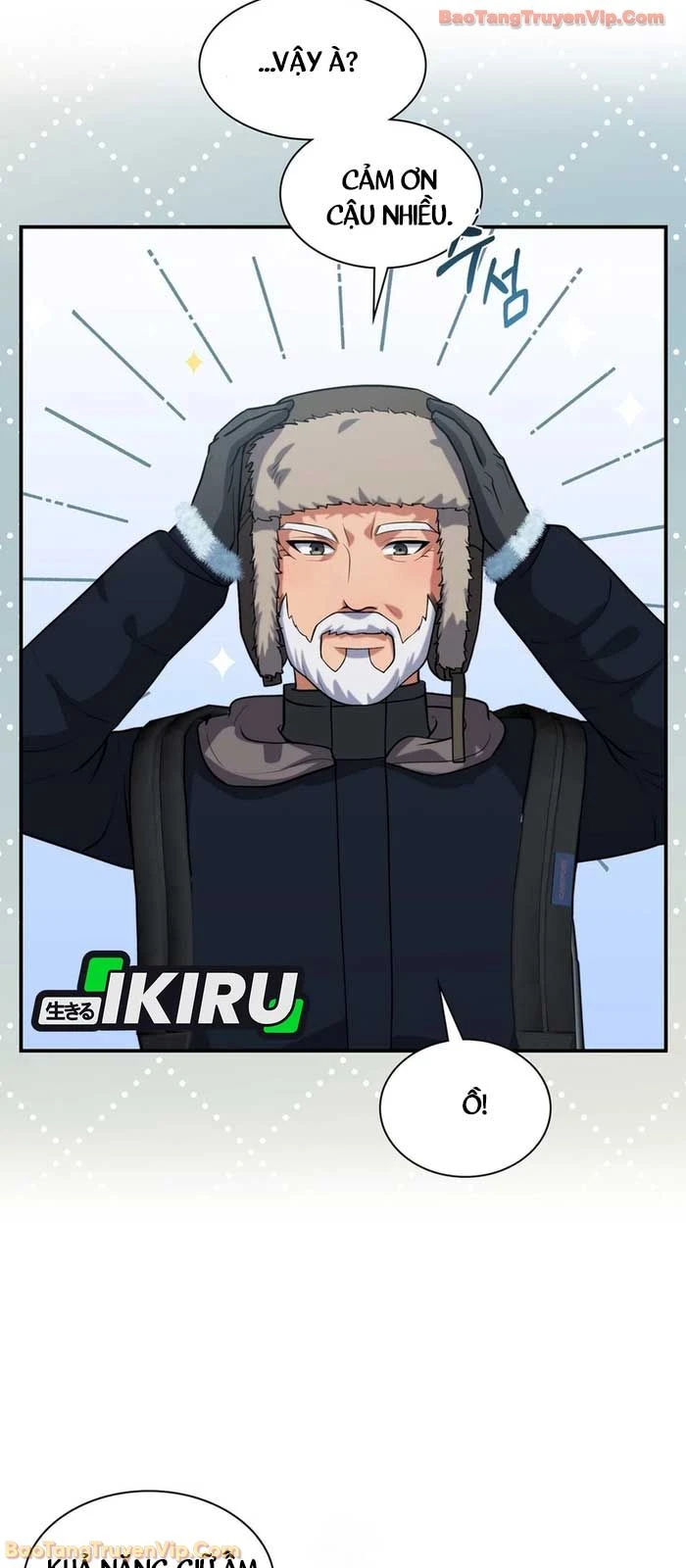 Nhân Viên Văn Phòng Trong Tận Thế Kỷ Băng Hà Chapter 33 - 29