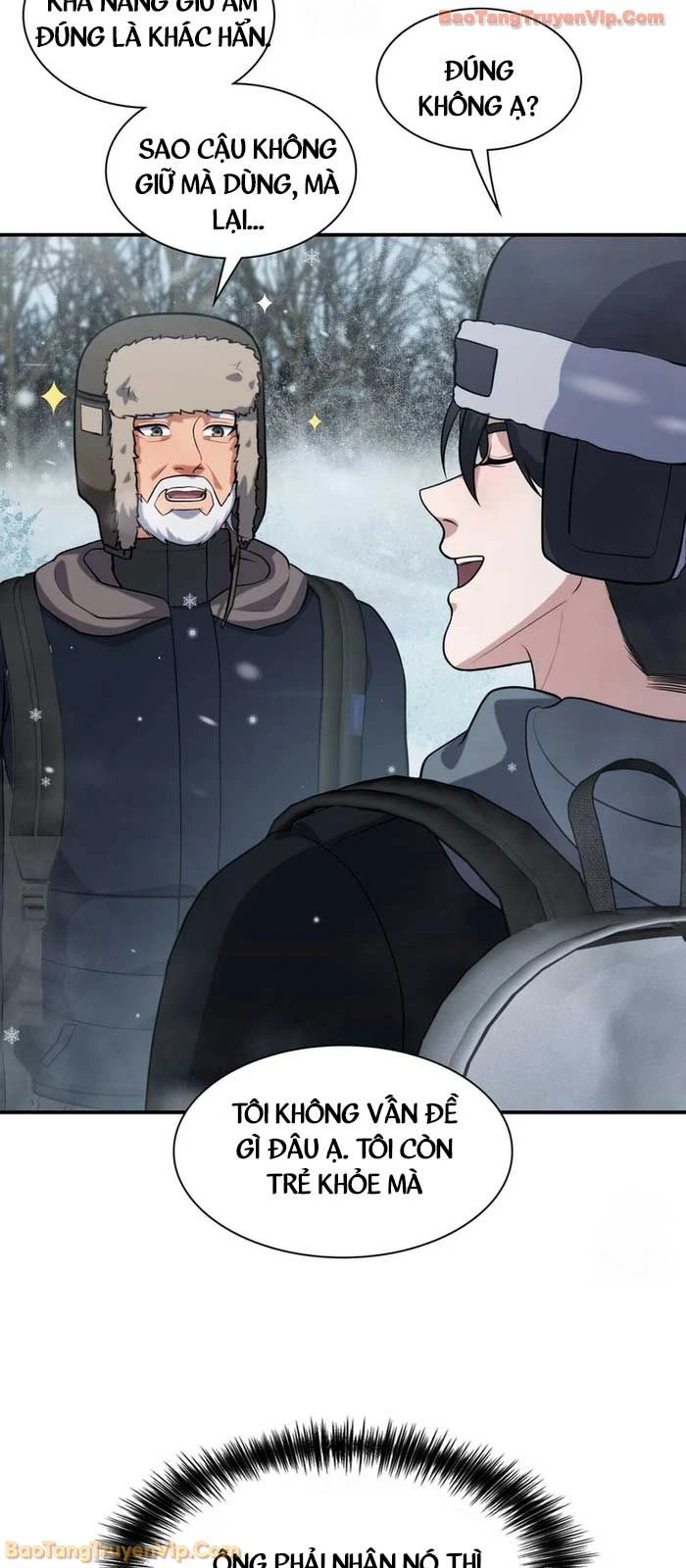 Nhân Viên Văn Phòng Trong Tận Thế Kỷ Băng Hà Chapter 33 - 30