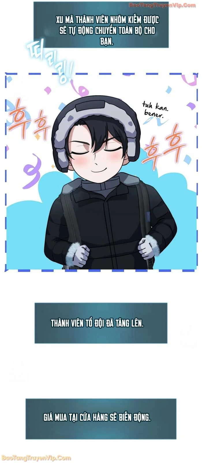 Nhân Viên Văn Phòng Trong Tận Thế Kỷ Băng Hà Chapter 33 - 32