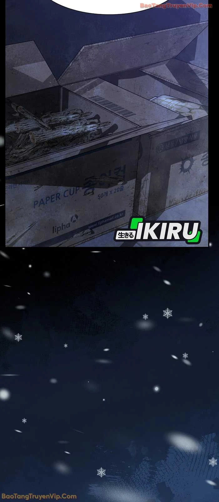 Nhân Viên Văn Phòng Trong Tận Thế Kỷ Băng Hà Chapter 33 - 37