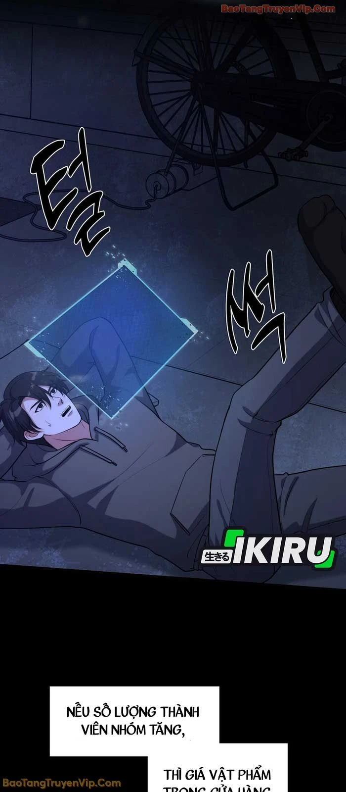 Nhân Viên Văn Phòng Trong Tận Thế Kỷ Băng Hà Chapter 33 - 39