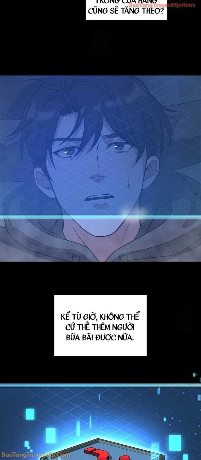 Nhân Viên Văn Phòng Trong Tận Thế Kỷ Băng Hà Chapter 33 - 40