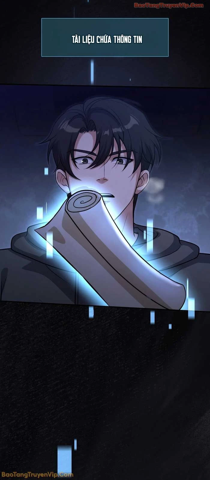 Nhân Viên Văn Phòng Trong Tận Thế Kỷ Băng Hà Chapter 33 - 44