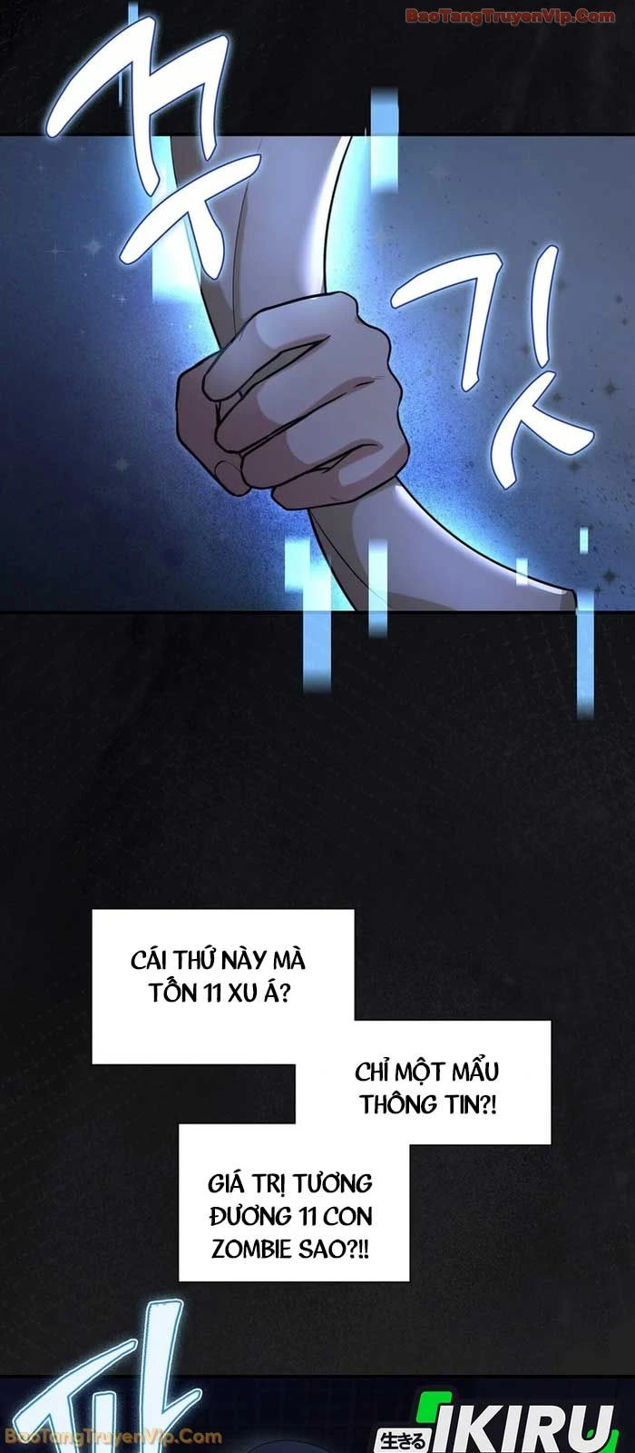 Nhân Viên Văn Phòng Trong Tận Thế Kỷ Băng Hà Chapter 33 - 45