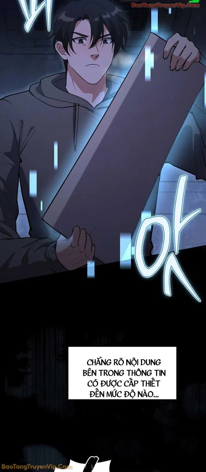 Nhân Viên Văn Phòng Trong Tận Thế Kỷ Băng Hà Chapter 33 - 46