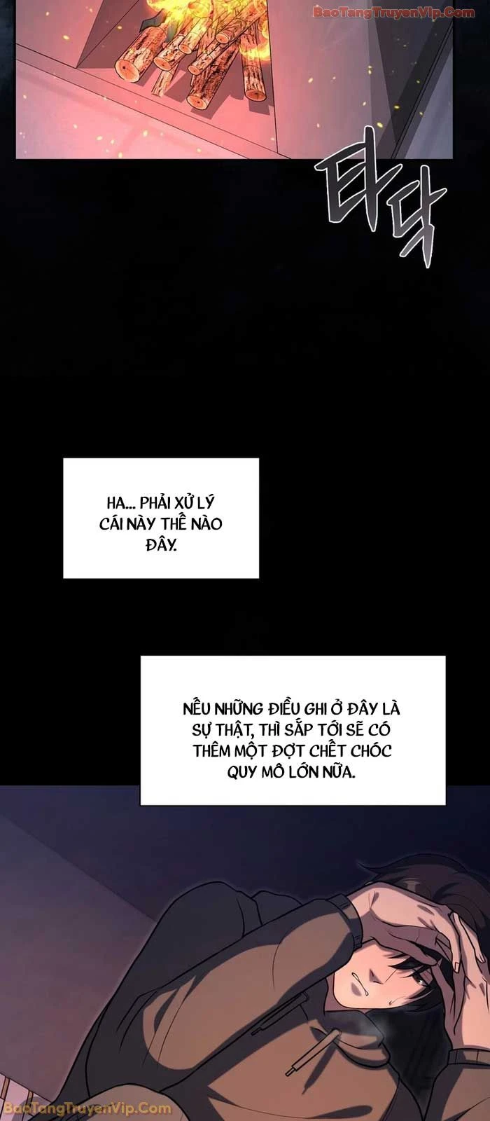 Nhân Viên Văn Phòng Trong Tận Thế Kỷ Băng Hà Chapter 33 - 49