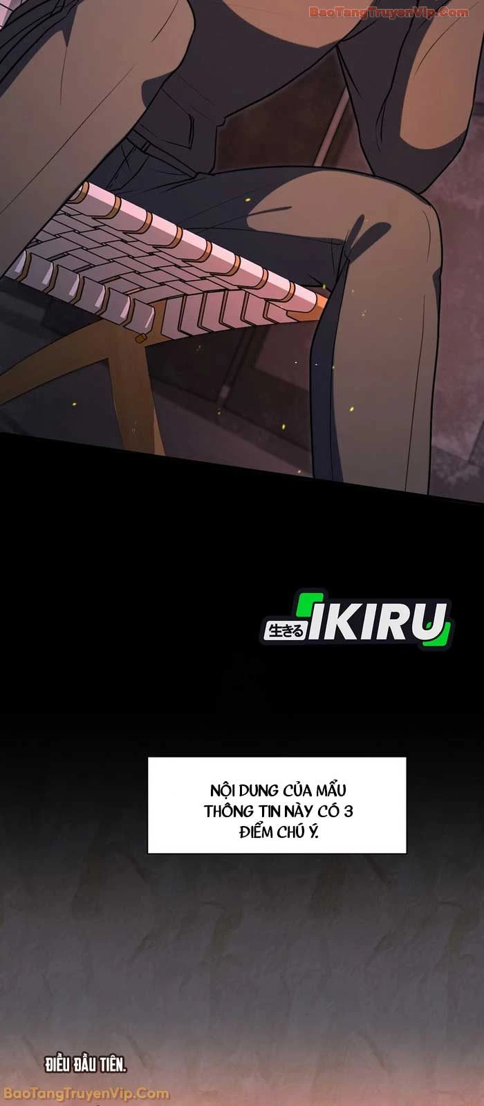 Nhân Viên Văn Phòng Trong Tận Thế Kỷ Băng Hà Chapter 33 - 50