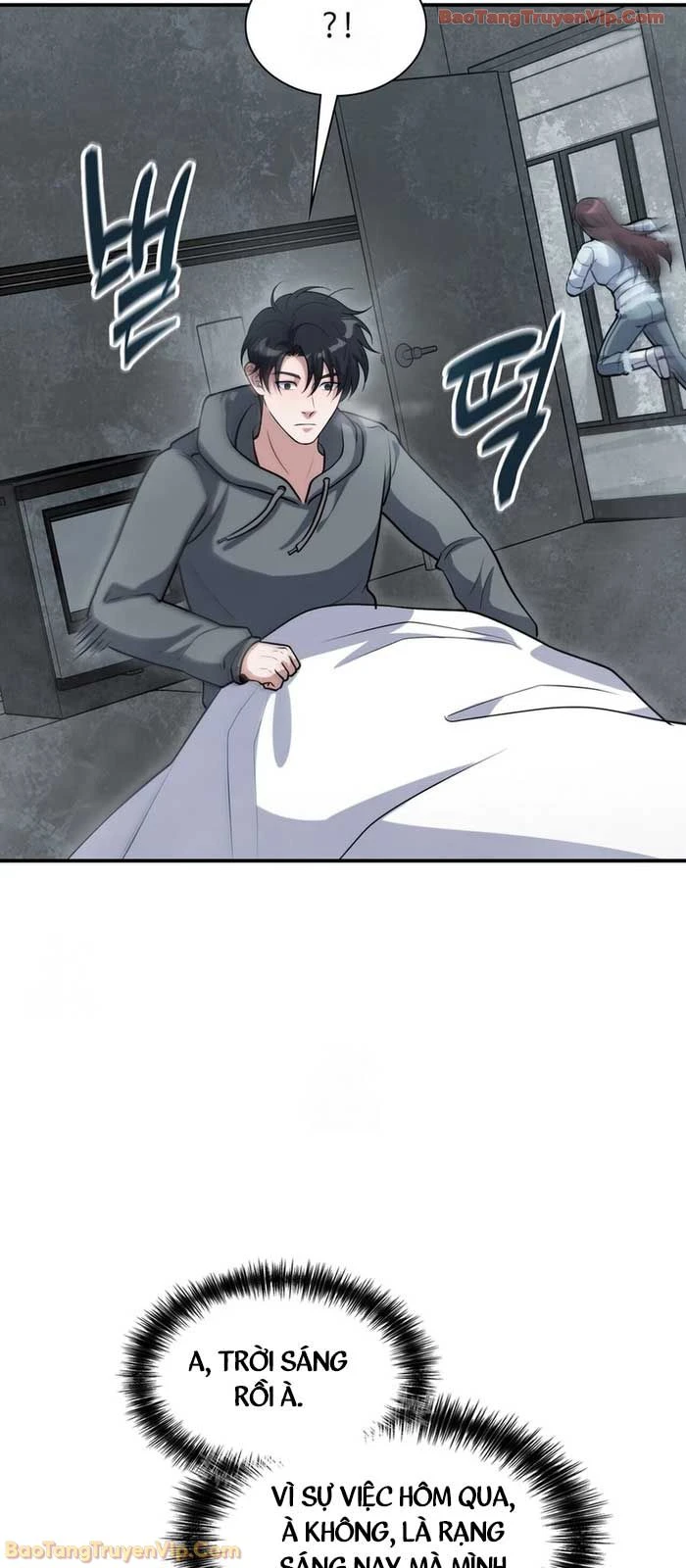 Nhân Viên Văn Phòng Trong Tận Thế Kỷ Băng Hà Chapter 33 - 56