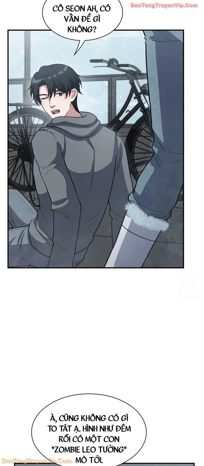 Nhân Viên Văn Phòng Trong Tận Thế Kỷ Băng Hà Chapter 33 - 58