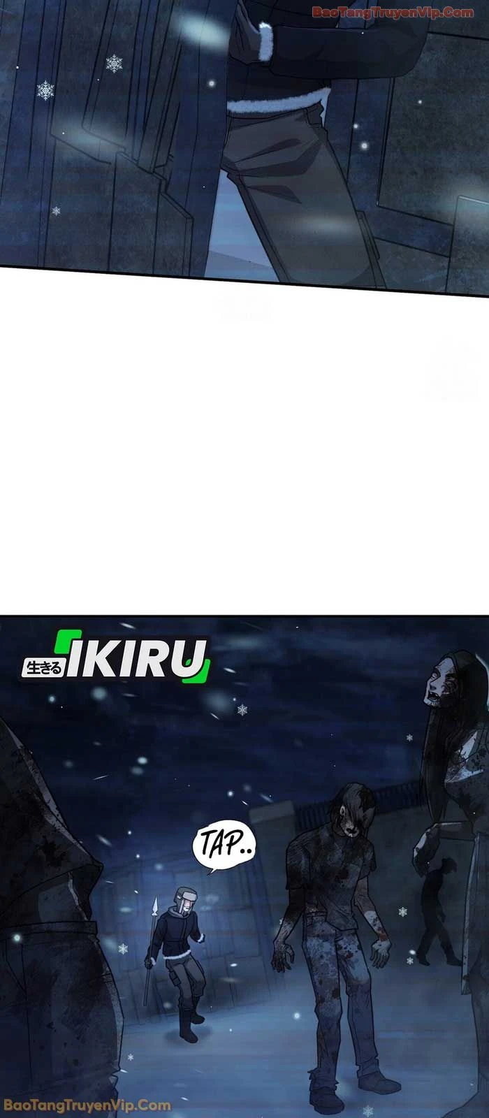 Nhân Viên Văn Phòng Trong Tận Thế Kỷ Băng Hà Chapter 33 - 62