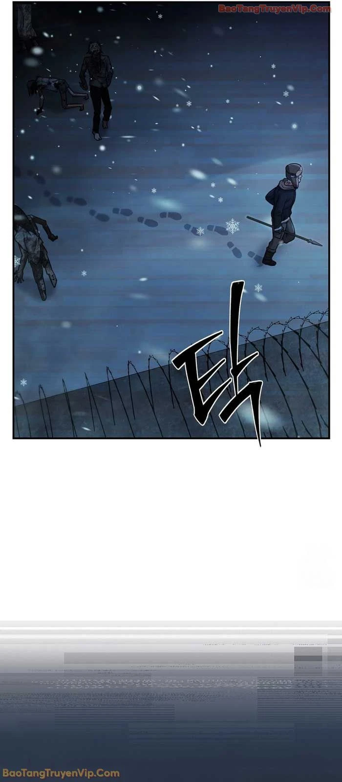 Nhân Viên Văn Phòng Trong Tận Thế Kỷ Băng Hà Chapter 33 - 64