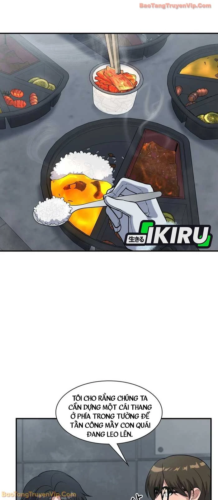 Nhân Viên Văn Phòng Trong Tận Thế Kỷ Băng Hà Chapter 33 - 68