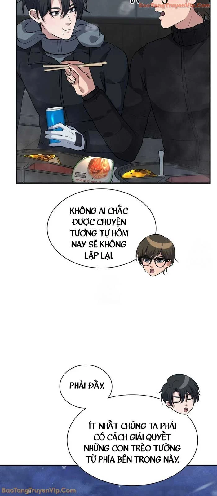 Nhân Viên Văn Phòng Trong Tận Thế Kỷ Băng Hà Chapter 33 - 69