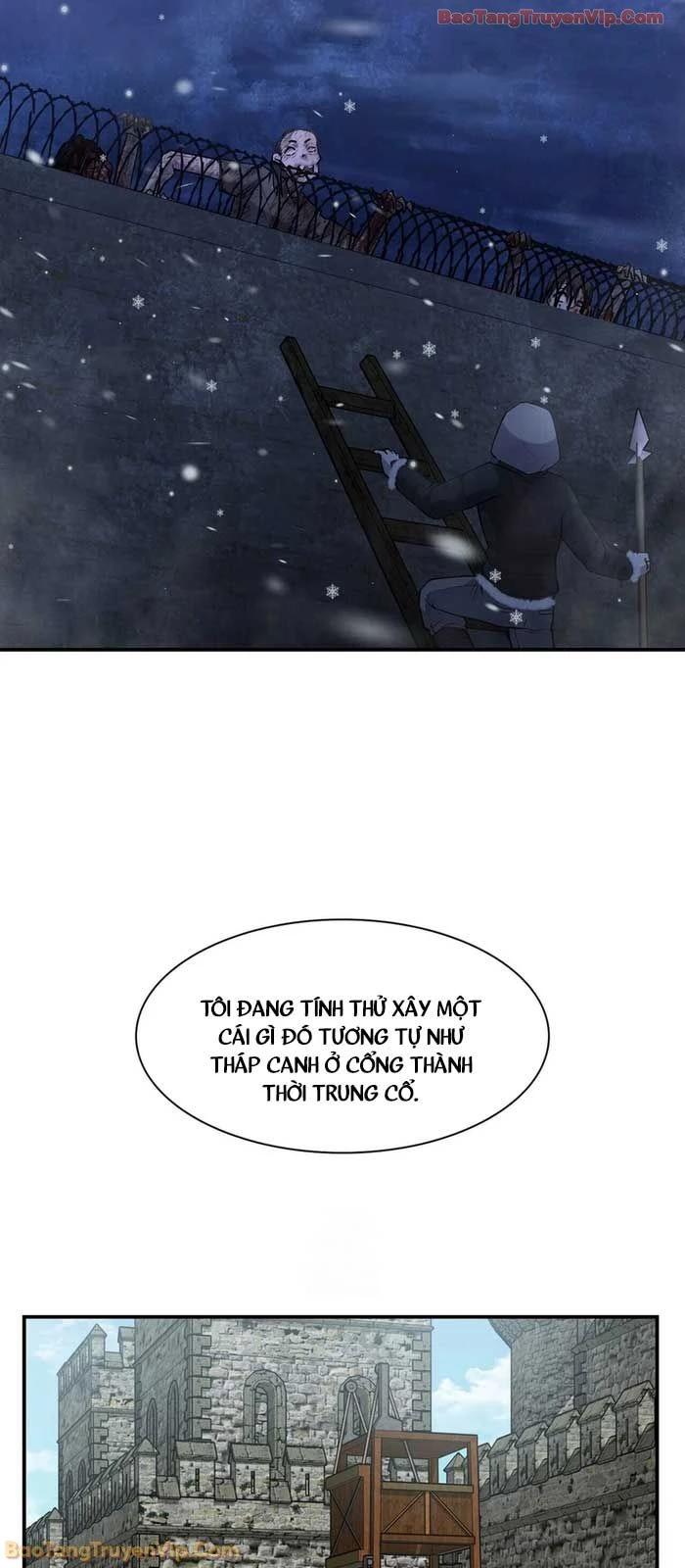 Nhân Viên Văn Phòng Trong Tận Thế Kỷ Băng Hà Chapter 33 - 70