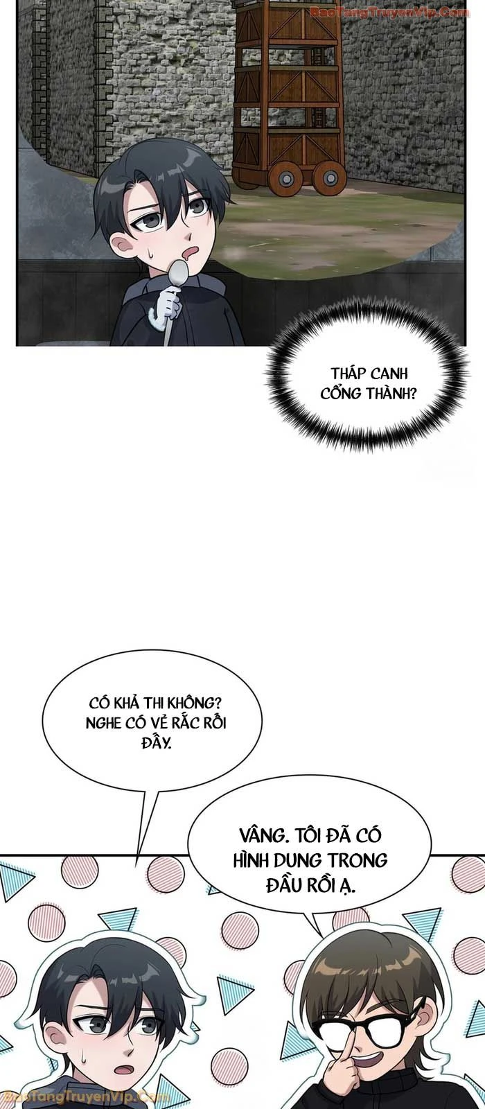 Nhân Viên Văn Phòng Trong Tận Thế Kỷ Băng Hà Chapter 33 - 71