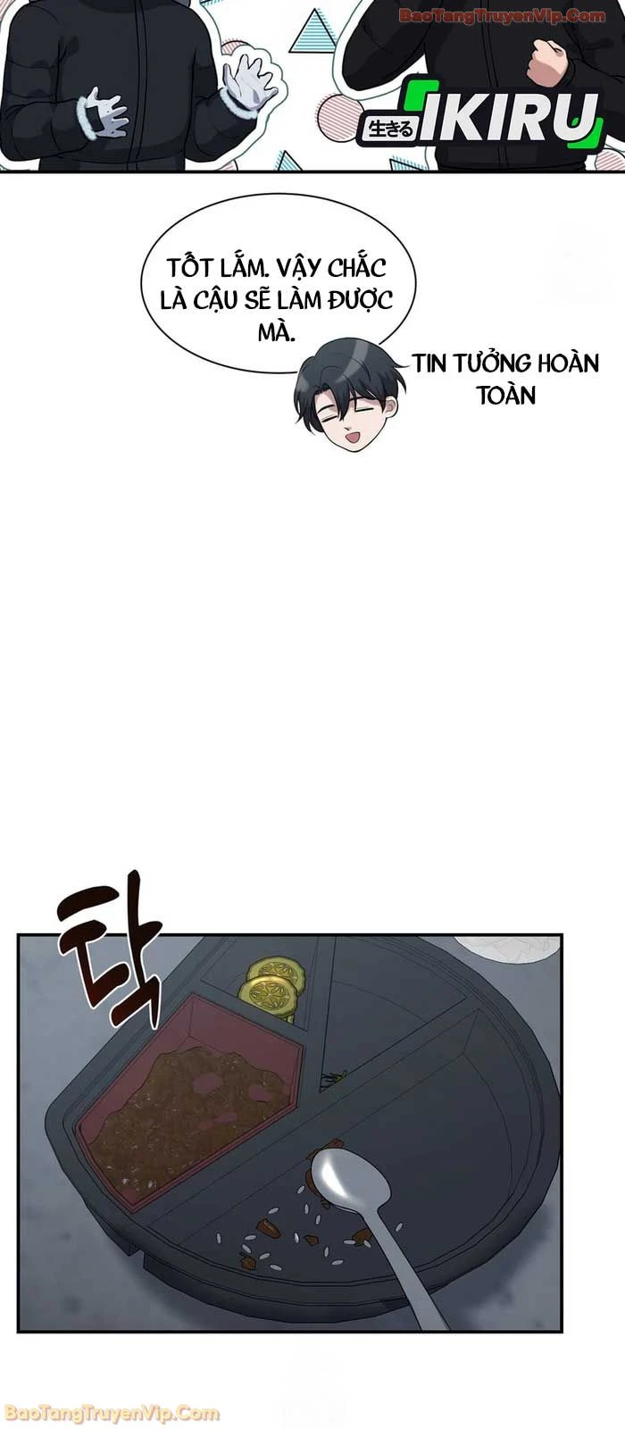 Nhân Viên Văn Phòng Trong Tận Thế Kỷ Băng Hà Chapter 33 - 72