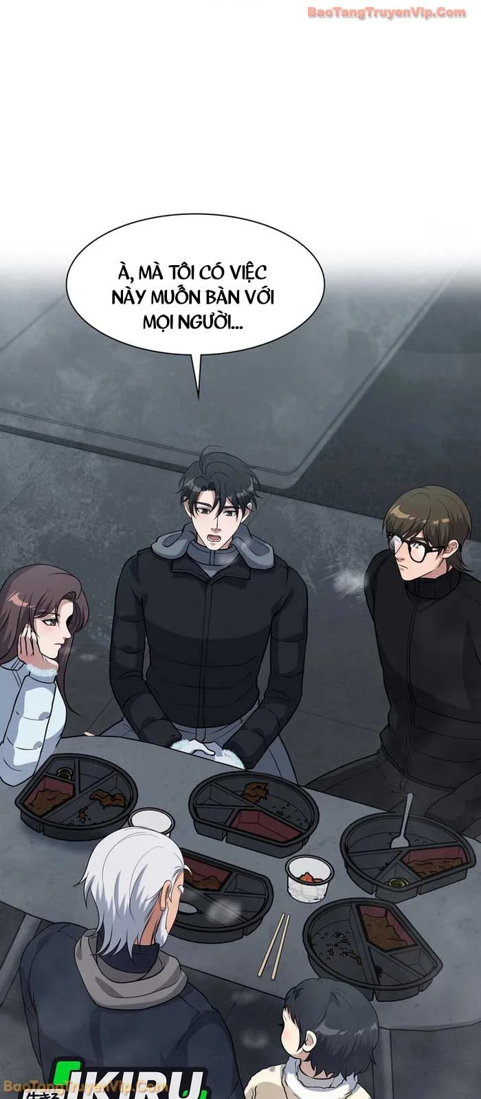 Nhân Viên Văn Phòng Trong Tận Thế Kỷ Băng Hà Chapter 33 - 73