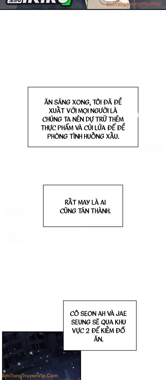 Nhân Viên Văn Phòng Trong Tận Thế Kỷ Băng Hà Chapter 33 - 74