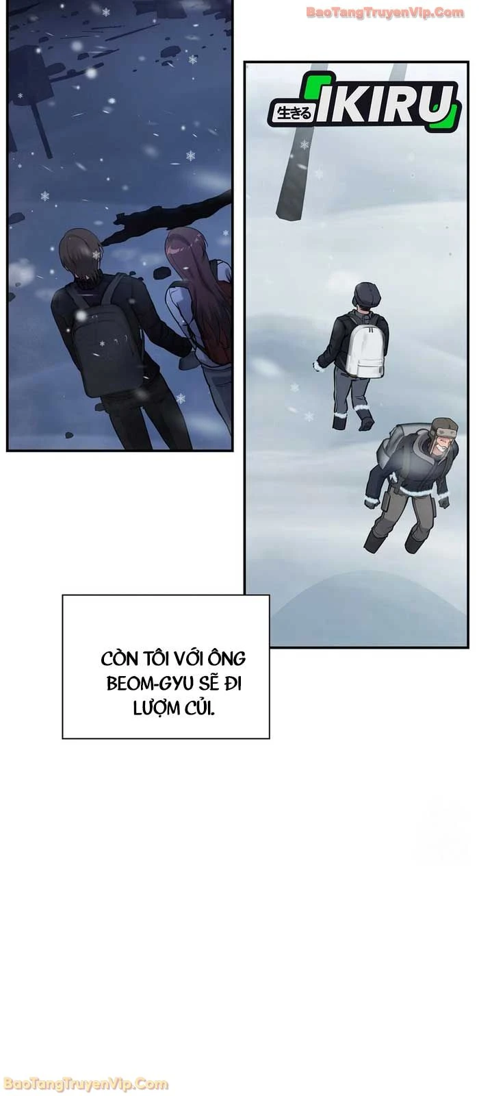 Nhân Viên Văn Phòng Trong Tận Thế Kỷ Băng Hà Chapter 33 - 75